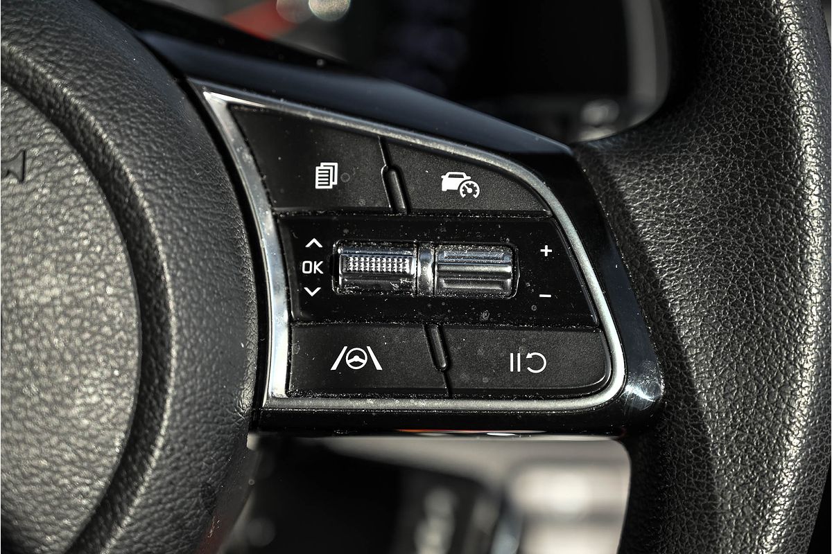 2021 Kia Cerato S BD