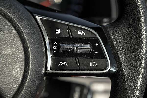 2021 Kia Cerato S BD