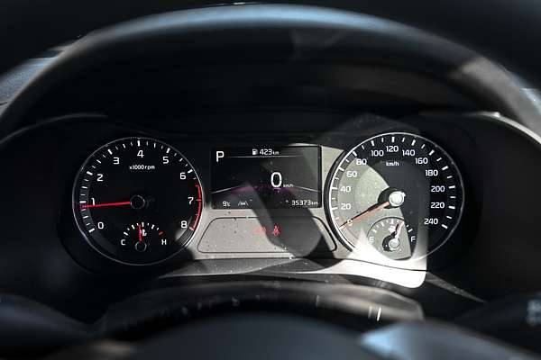 2021 Kia Cerato S BD