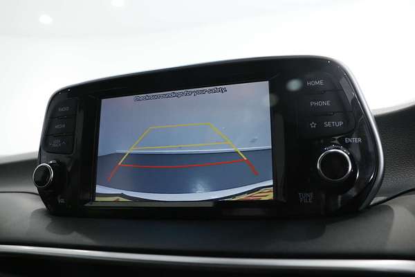 2020 Hyundai Tucson Active TL4