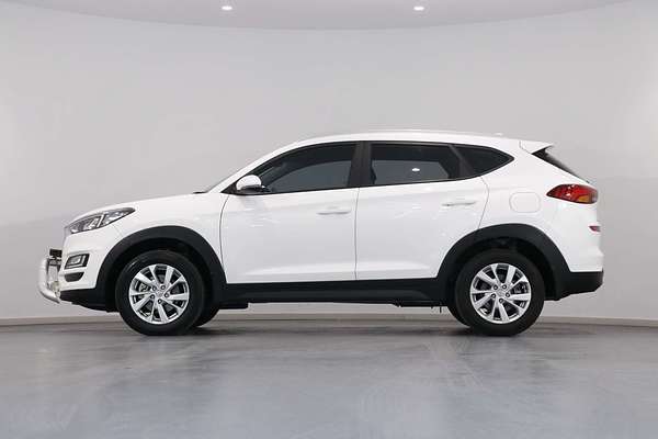 2020 Hyundai Tucson Active TL4
