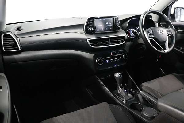 2020 Hyundai Tucson Active TL4