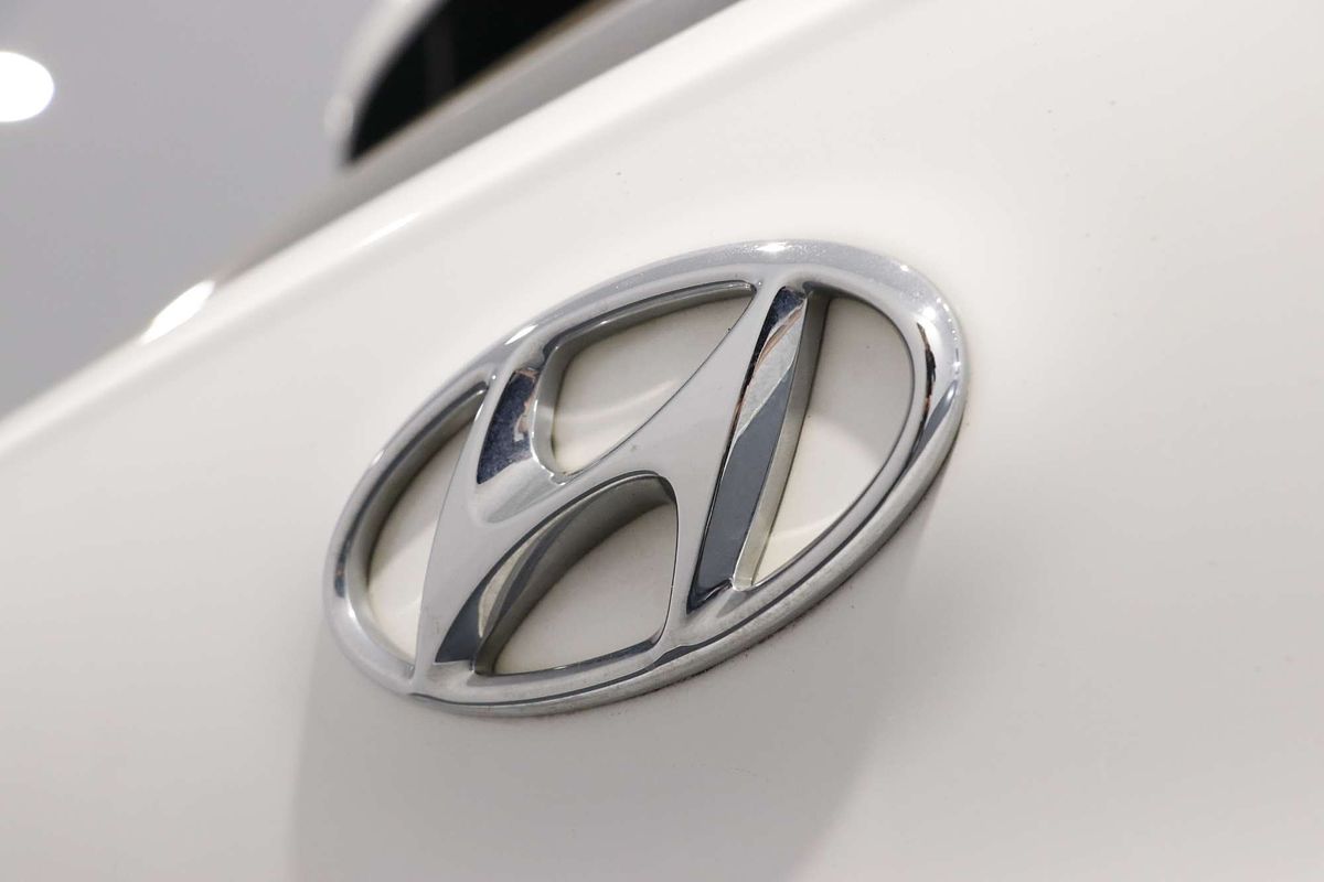2020 Hyundai Tucson Active TL4