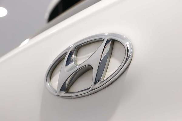 2020 Hyundai Tucson Active TL4