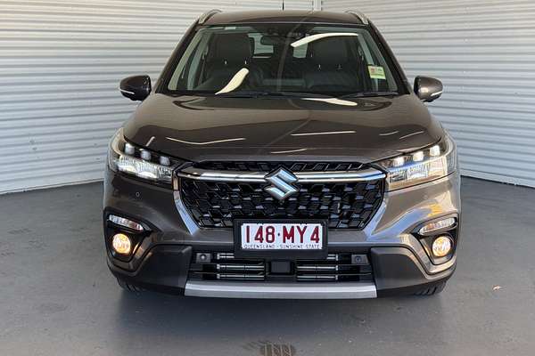 2023 Suzuki S-Cross JYB