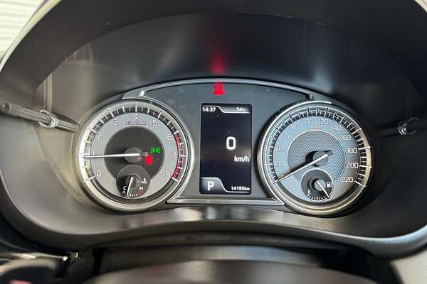 2023 Suzuki S-Cross JYB