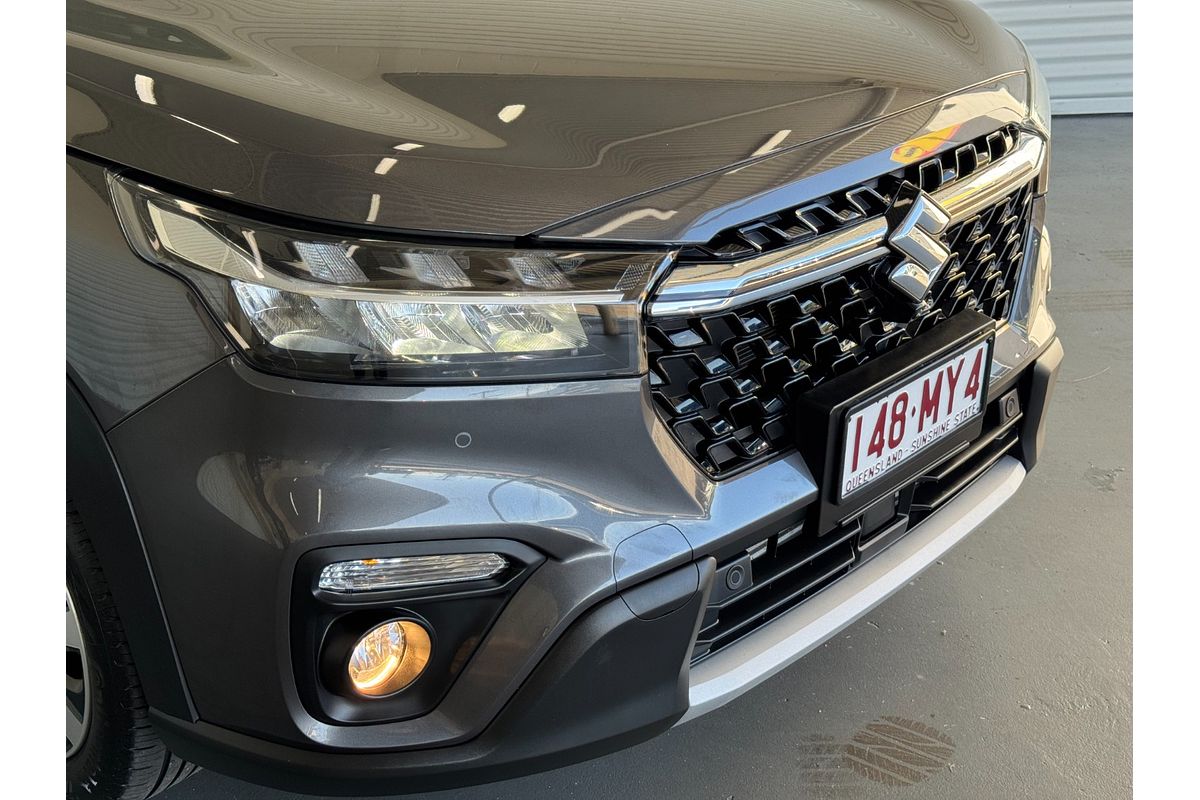2023 Suzuki S-Cross JYB