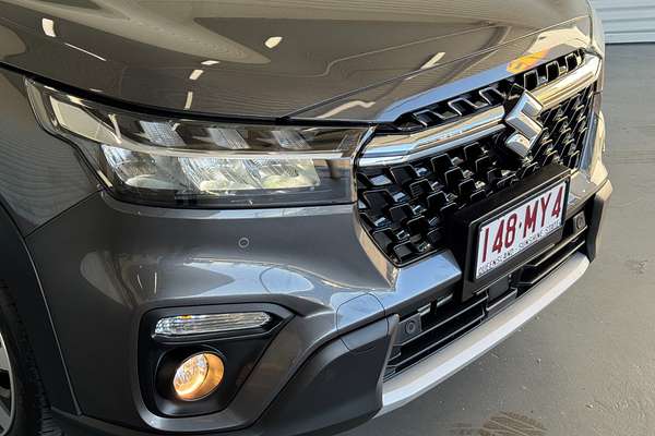 2023 Suzuki S-Cross JYB