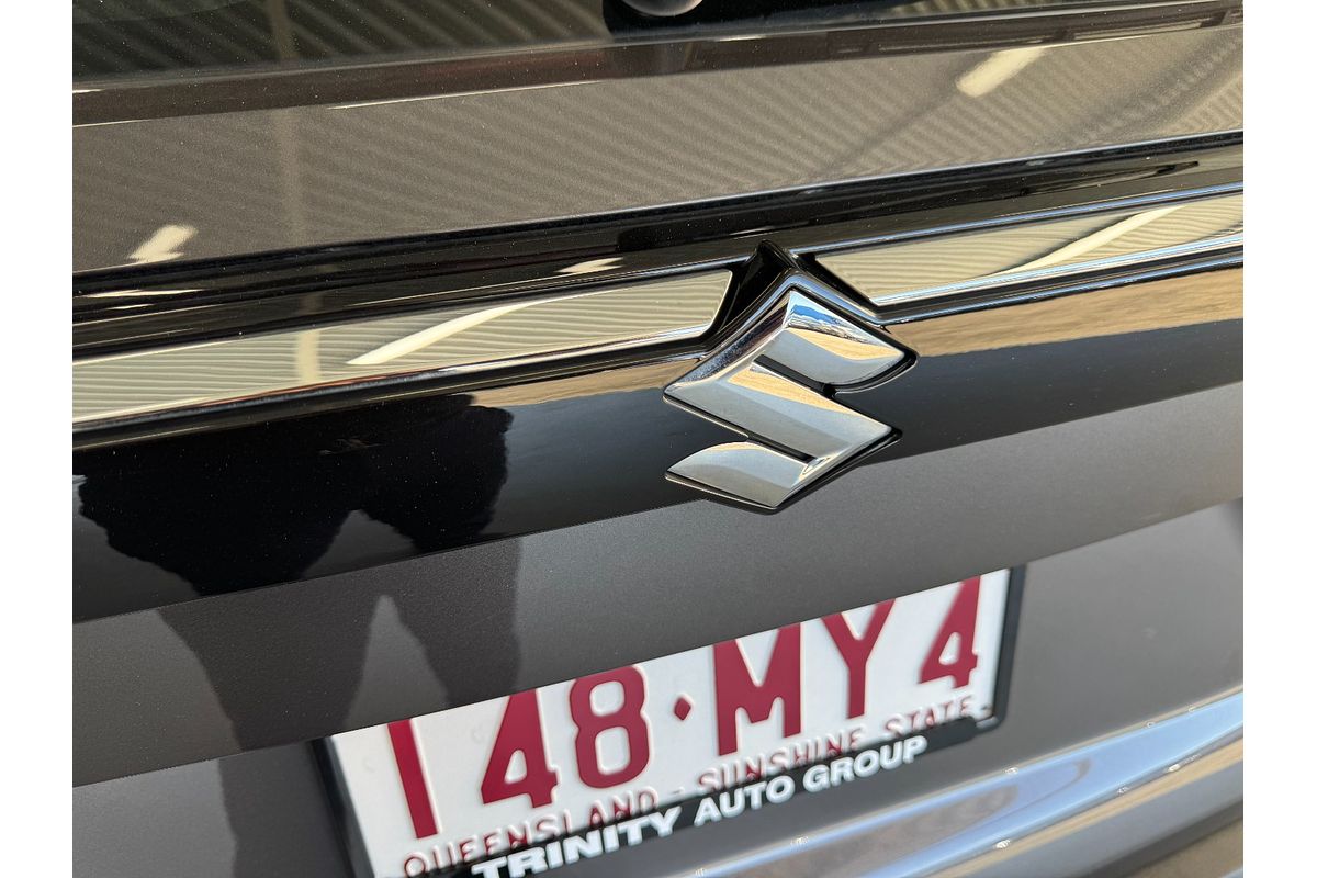 2023 Suzuki S-Cross JYB