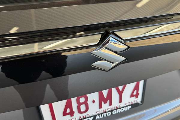 2023 Suzuki S-Cross JYB