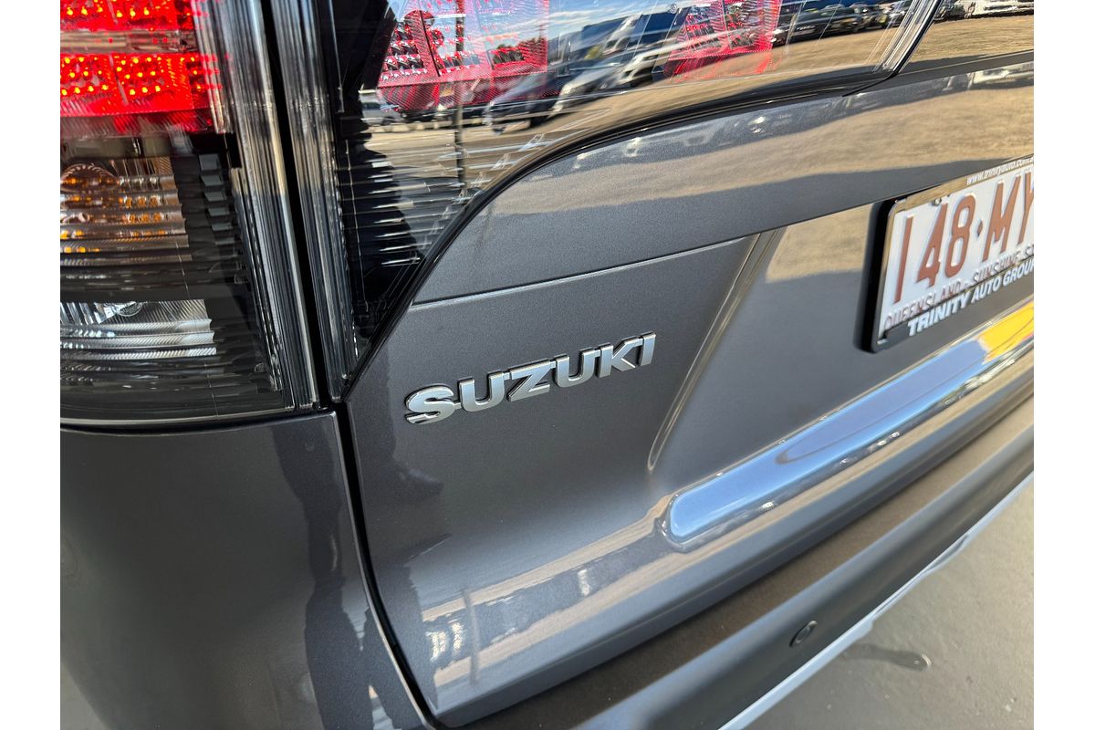 2023 Suzuki S-Cross JYB