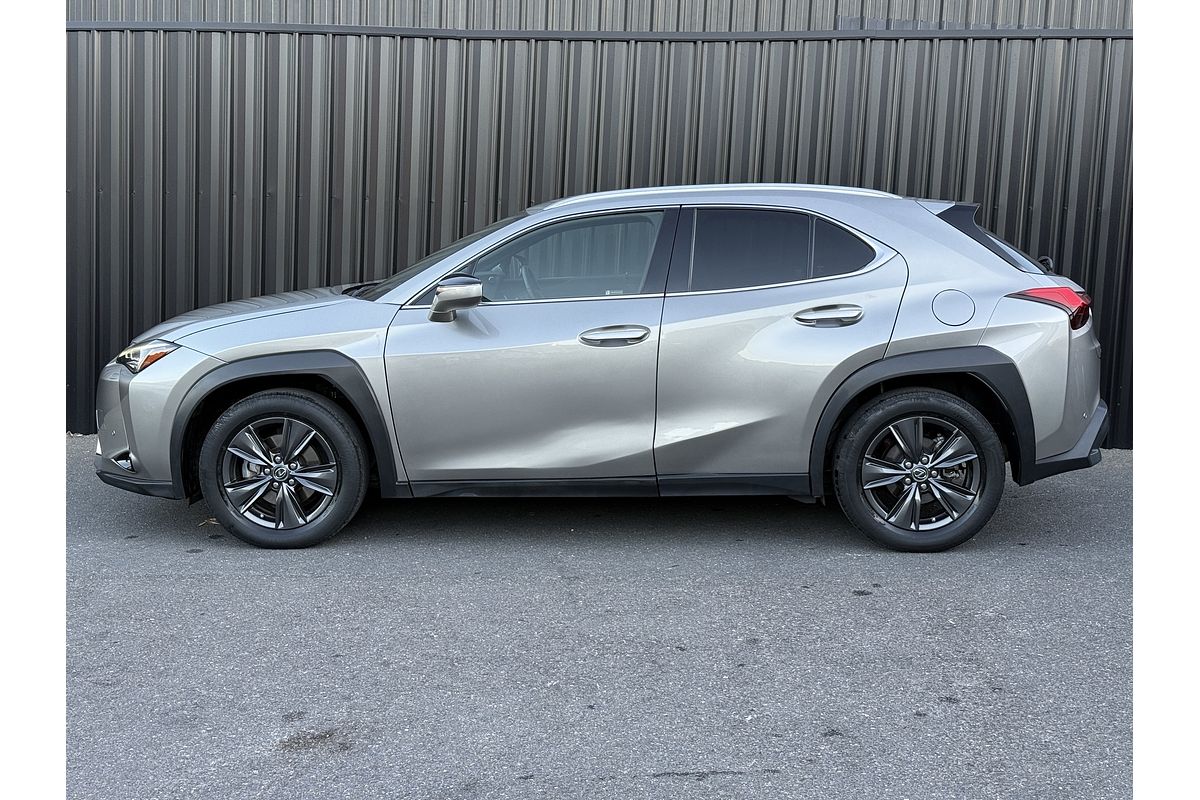 2020 Lexus UX UX200 Luxury MZAA10R