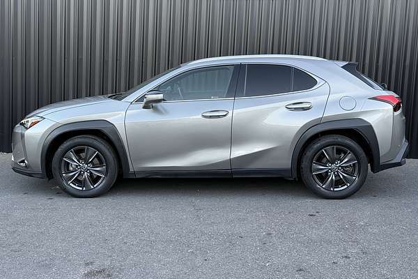 2020 Lexus UX UX200 Luxury MZAA10R