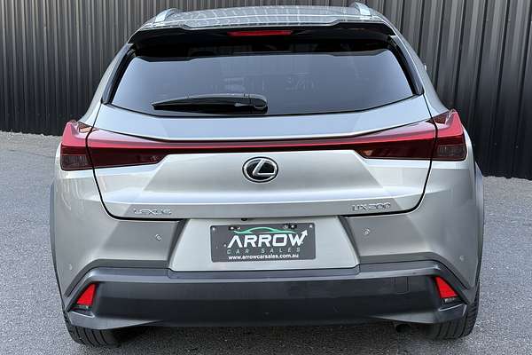 2020 Lexus UX UX200 Luxury MZAA10R