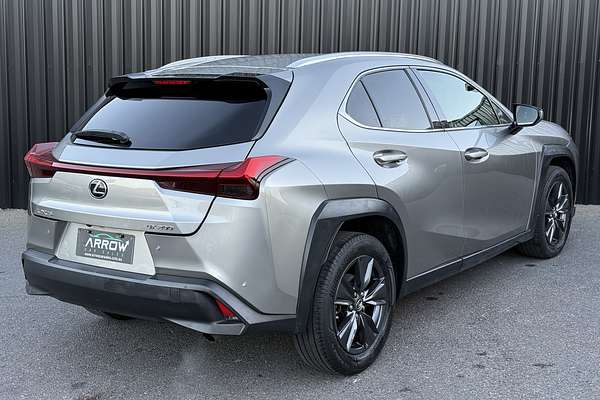 2020 Lexus UX UX200 Luxury MZAA10R