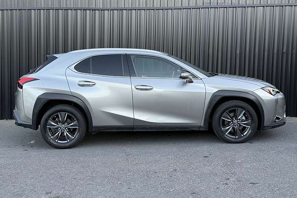 2020 Lexus UX UX200 Luxury MZAA10R