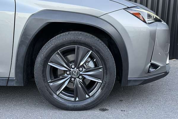 2020 Lexus UX UX200 Luxury MZAA10R