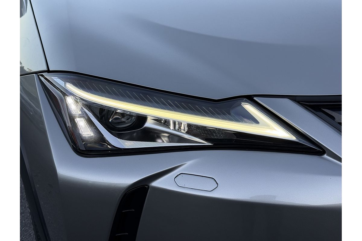 2020 Lexus UX UX200 Luxury MZAA10R