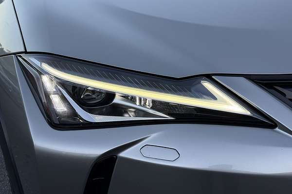2020 Lexus UX UX200 Luxury MZAA10R