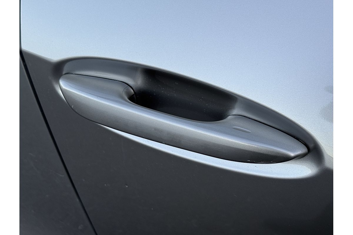 2020 Lexus UX UX200 Luxury MZAA10R