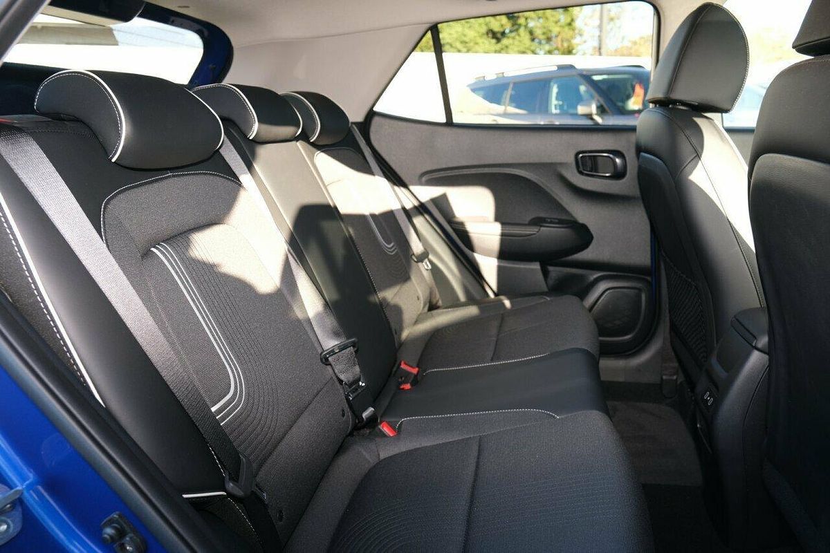 2024 Hyundai Venue Elite QX.V5
