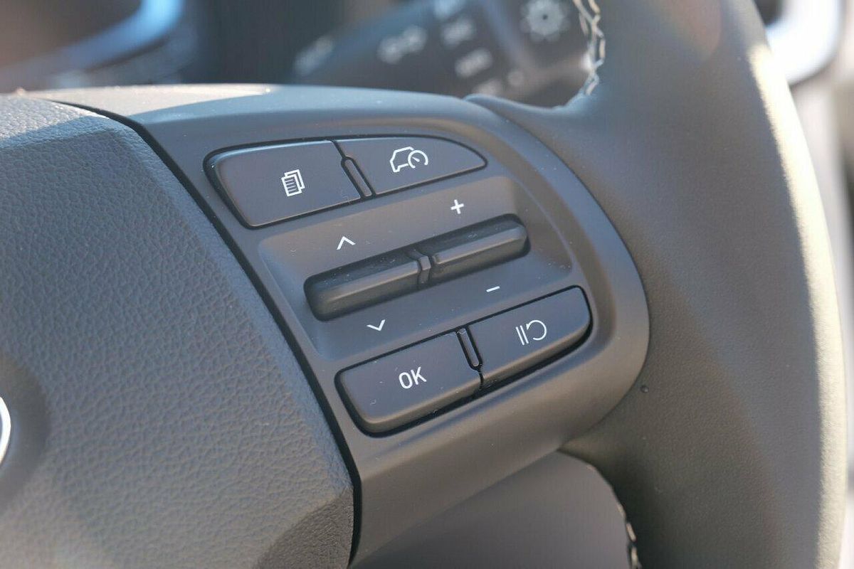 2025 Hyundai Venue Elite QX.V5