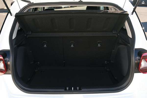 2025 Hyundai Venue Elite QX.V5