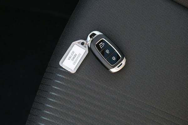 2025 Hyundai Venue Elite QX.V5