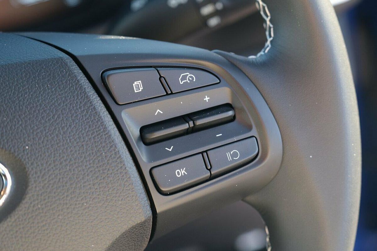 2024 Hyundai Venue Elite QX.V5