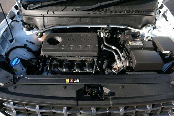 2025 Hyundai Venue Elite QX.V5