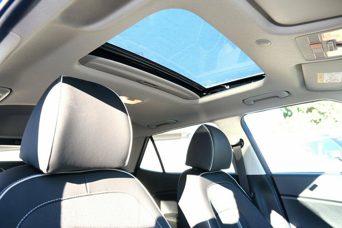 2024 Hyundai Venue Elite QX.V5