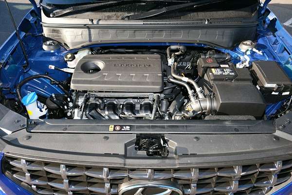 2024 Hyundai Venue Elite QX.V5