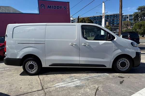 2024 Peugeot Expert Pro K0