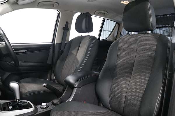 2020 Isuzu MU-X LS-M