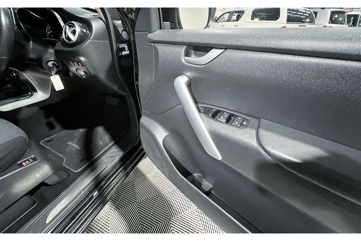 2018 Mercedes-Benz X-Class X250d Progressive 470 4X4