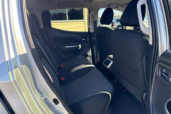 2022 Mitsubishi Triton GLS MR 4X4