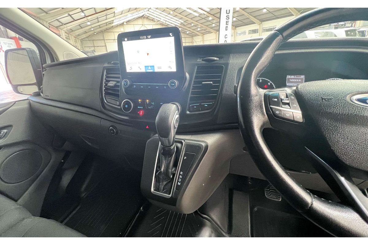 2019 Ford Transit Custom 340L VN LWB