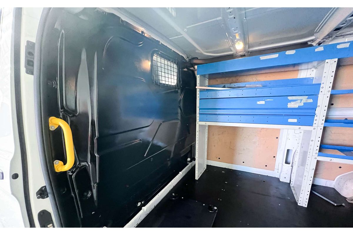 2019 Ford Transit Custom 340L VN LWB