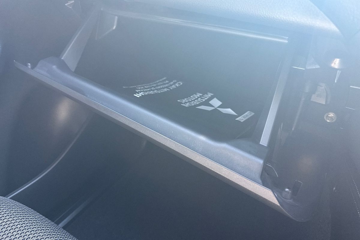 2022 Mitsubishi Triton GLS MR 4X4