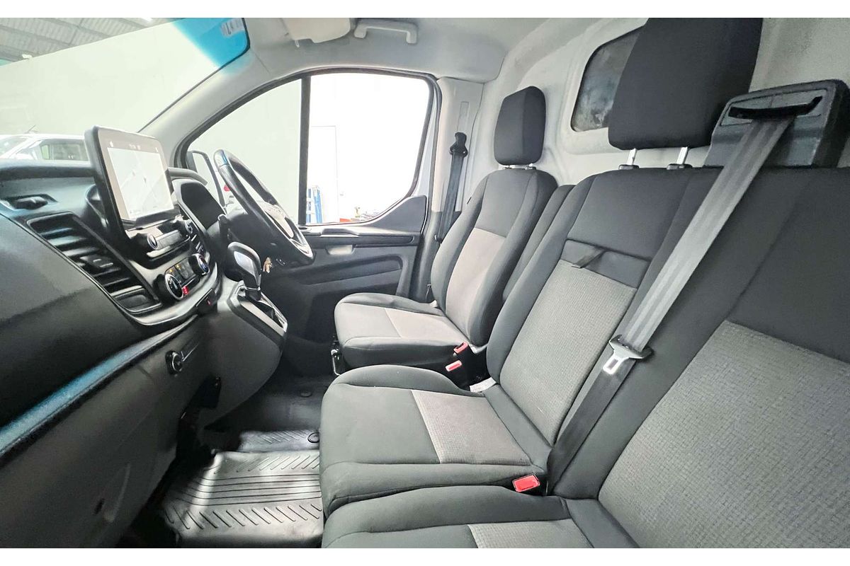 2019 Ford Transit Custom 340L VN LWB