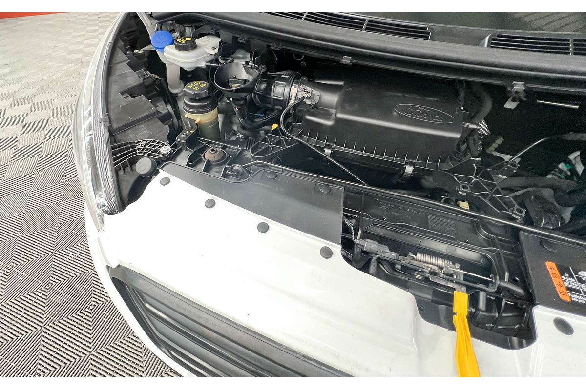 2019 Ford Transit Custom 340L VN LWB