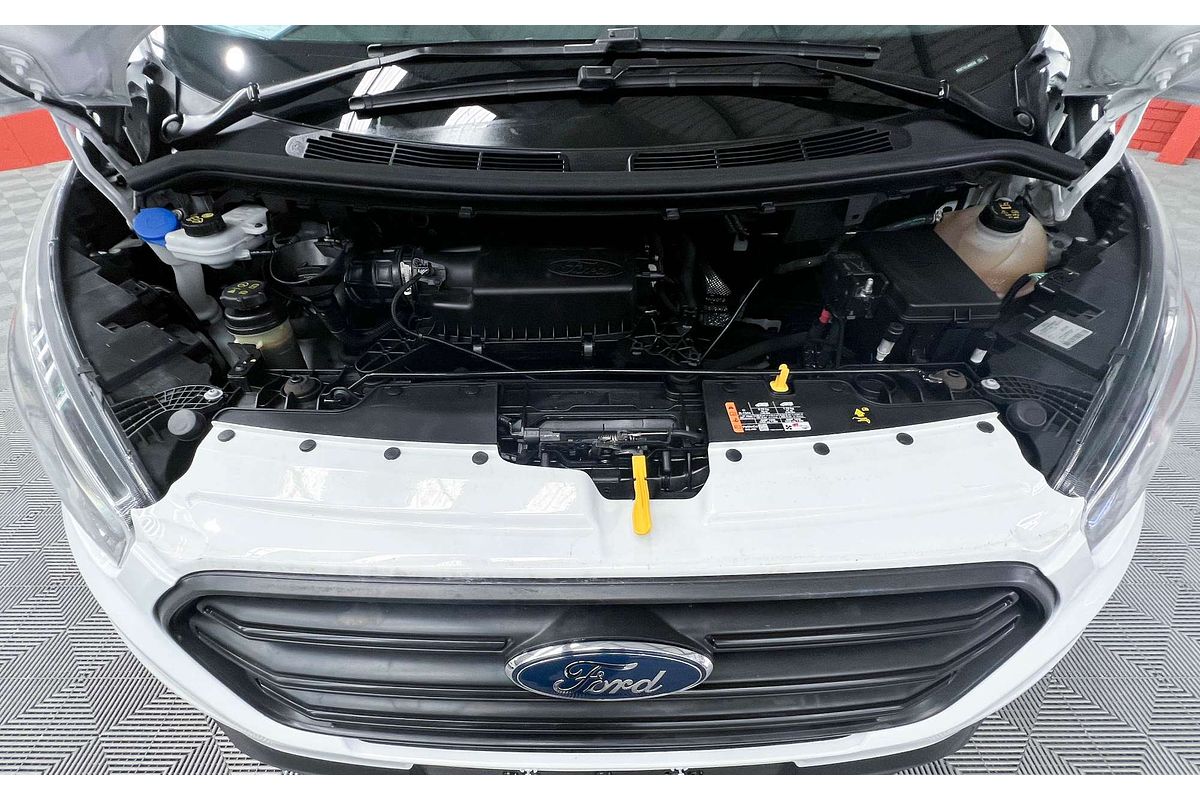 2019 Ford Transit Custom 340L VN LWB