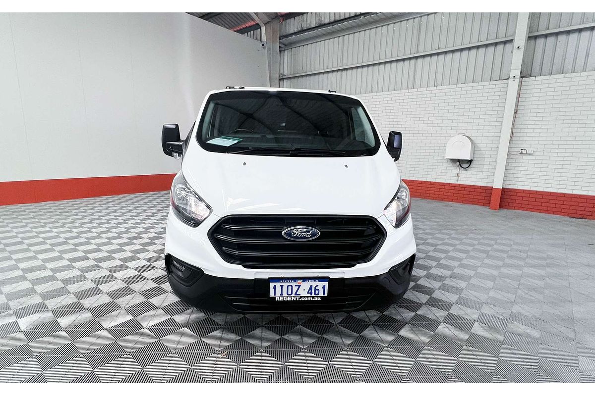 2019 Ford Transit Custom 340L VN LWB