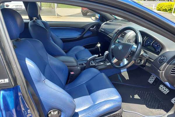 2004 Holden Monaro CV8 V2 Series III