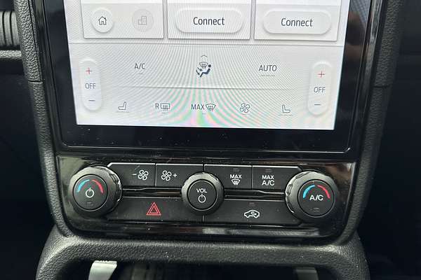 2022 Ford Ranger Wildtrak 4X4 3.0L