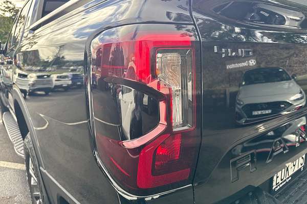2022 Ford Ranger Wildtrak 4X4 3.0L