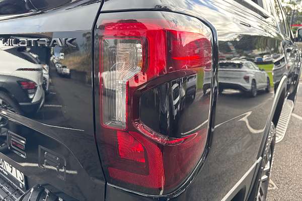 2022 Ford Ranger Wildtrak 4X4 3.0L