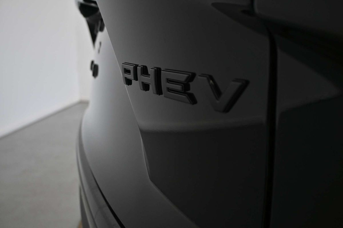 2025 GWM Haval H6GT Ultra PHEV B03
