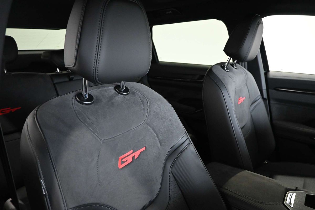 2025 GWM Haval H6GT Ultra PHEV B03