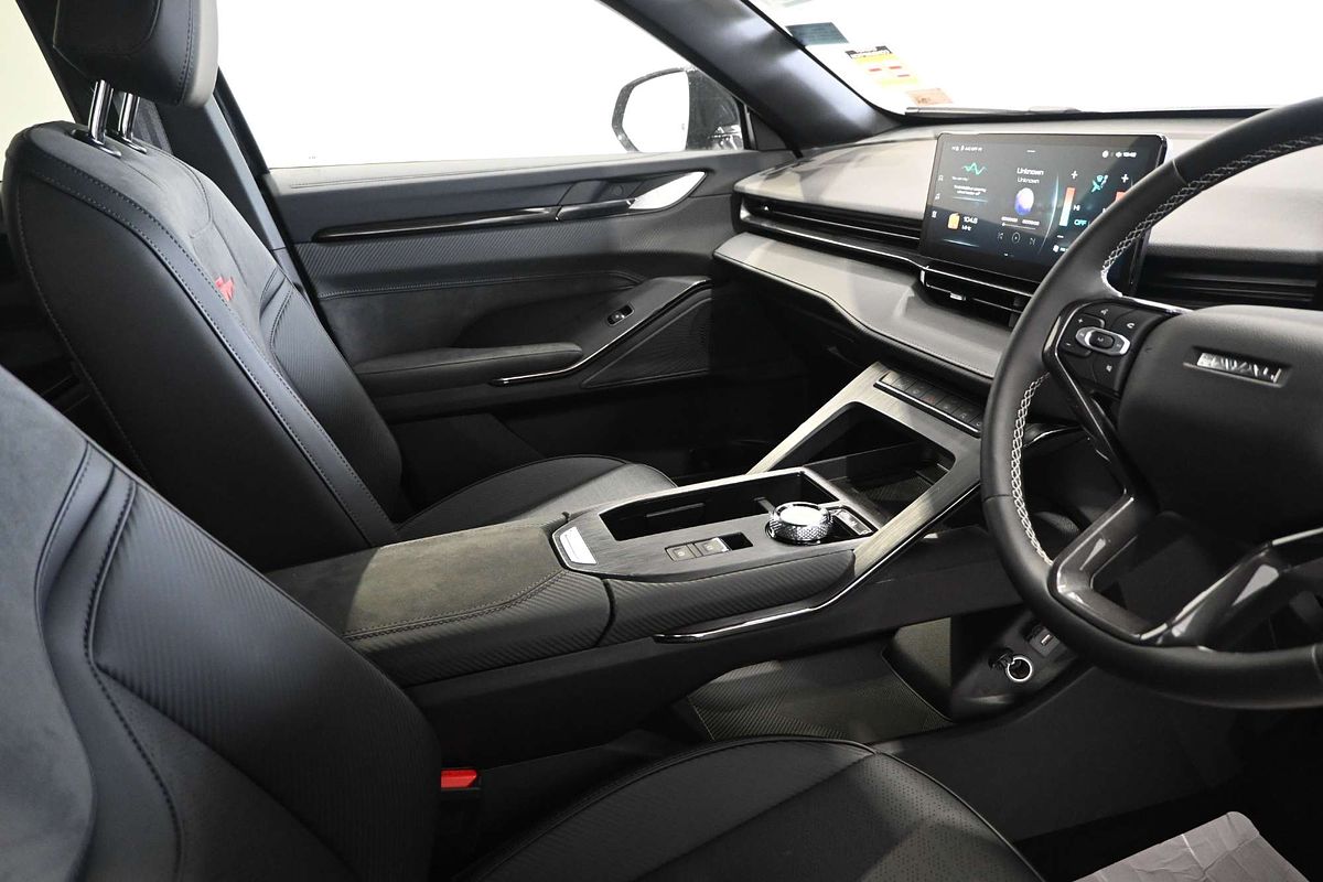 2025 GWM Haval H6GT Ultra PHEV B03